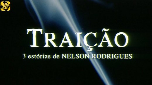 Traição - filme