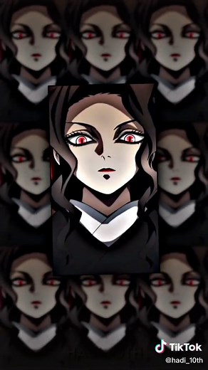 Discover the Powerful Villains of Demon Slayer