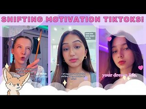 Shifting Tiktok Compilation #13 || Motivation