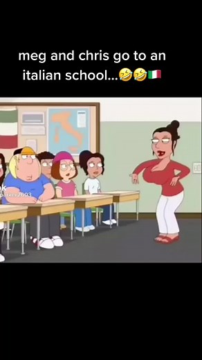simpsons_vs_familyguy on TikTok