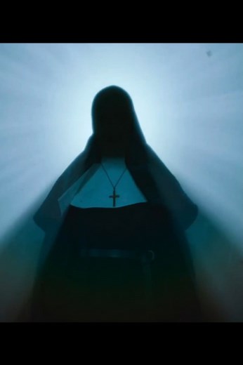 Valak el demonio monja regresa para conseguir un tesoro con el cual ni el mismo papá lo detendría...😨😨 #ResumenDePeliculas #videosvirales #video #movie #terror | El Diegos
