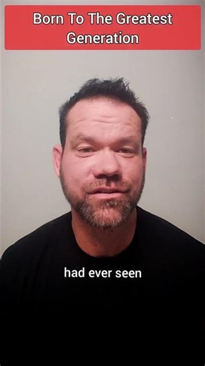 The Greatest Generation Made Boomers Lives Easy!