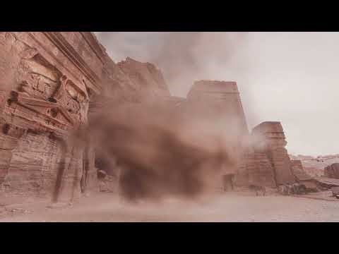 Create All Four Elements Tutorial Series