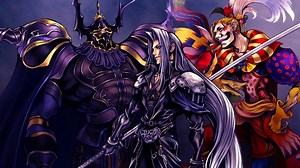200K views · 1K reactions | From Adamantoise to Sephiroth, here are our top 10 Final Fantasy bosses of all time: | IGN | Facebook