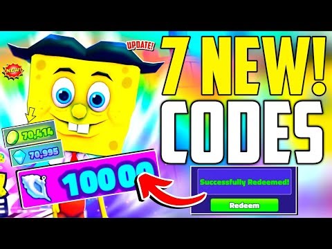 ⚠️UPDATE!💥[CODE]⚠️ SPONGEBOB TOWER DEFENSE ROBLOX CODES 2026 - SPONGEBOB TOWER DEFENSE CODES