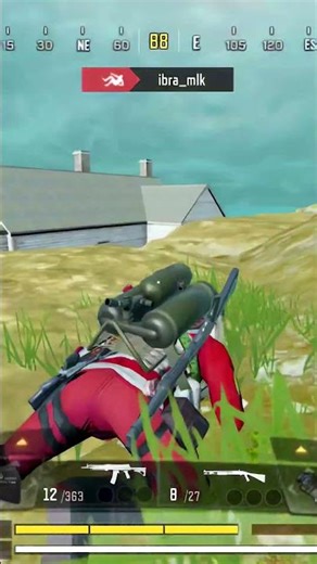 He Thought This Hiding Spot Was Invisible 😭 | CODM Alcatraz