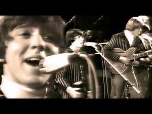 The Easybeats Friday On My Mind (Live 1967)