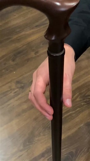 Saddle Walking Cane for Men and Women, Derby Walking Sticks, Walking Cane Vintage, Wooden Cane, Canes and Walking Sticks, Cane for Gentleman - Etsy