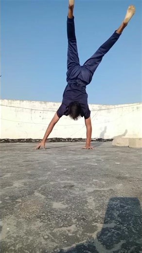 Callisthenics In Order #callisthenics #bodyweightexercise #motivation