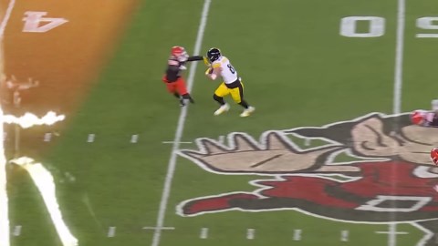 The Evolution of the Browns’ Rivalry With the Steelers: A Timeline