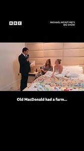 #PerrieEdwards plays a hysterical Midnight Game Show with Michael McIntyre, Scarlett Moffatt, Jedward, Andy Abraham and Honey G! 😂 #MichaelMcIntyresBigShow #MichaelMcIntyre #PerrieEdwards | BBC Comedy