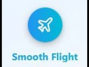 Smooth Flight App Demo 1080p