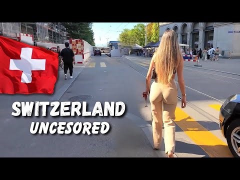 Discover Switzerland’s Top 5 Hidden Valleys | Secret Alpine Escapes