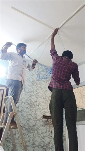 Ajmeer on Instagram: "Casing pipe wiring work #electrical #plumbing #electricaltimesalem #youtubechannel #subscribe pannungo❤️🙌❤️🤝❤️🤝❤️"