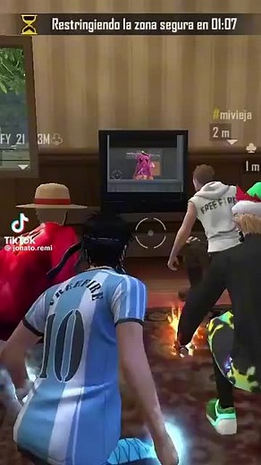 Alexis Rodriguez on TikTok