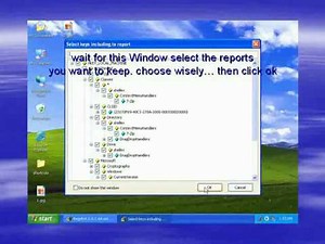 Create portable application Using Portable Application creation master