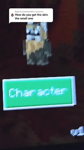 Unlock New Dimensions with Tiny Skins Minecraft Muscle Skin Pack