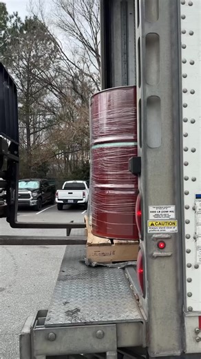 How does a NASCAR team get their oil? | Joe Gibbs Racing