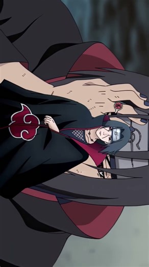 SHARINGAN.......THE EYES OF SACRIFICE