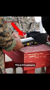 52K views · 1.2K reactions | US Marines Insane Drones Swarm Attack Training! | Military Technology | Facebook