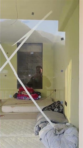 ### D50 aluminium door 🚪