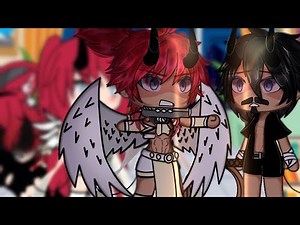 Angel With A Shotgun - GLMV - Gacha Life Music Video || #gacha