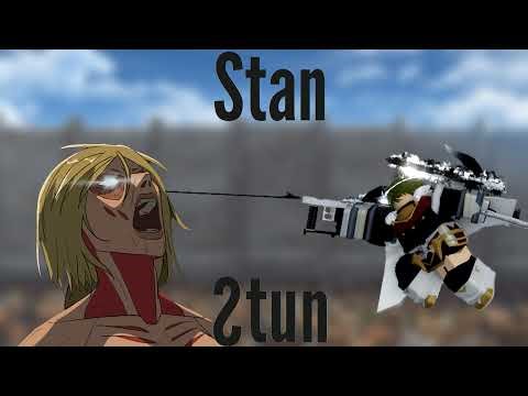 AOT:R stream | RAIDS WITH VIEWERS