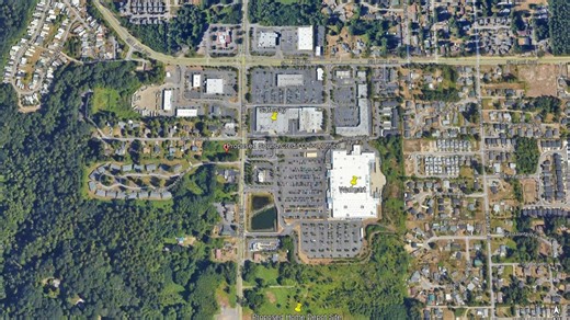 Sound Credit Union planning new branch in Port Orchard