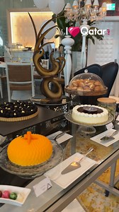 🤍 Level up with Mondrian Bistro’s new White Party Brunch, where you can elevate your senses with unique Mediterranean flavours! Inspired by the cuisines and flavours of France 🇫🇷, Italy 🇮🇹, and Greece 🇬🇷, expect plates of fresh seafood, grilled meats and traditional pastas, alongside a perfectly paired beverage menu and delicious treats to end on a sweet note! 🏷️ QR 295 (Soft Package) 🏷️ QR 425 (Enhanced Package) 🏷️ QR 465 (Sparkling Package) 📍 Mondrian Doha, Mondrian Bistro ☎️ 974 40