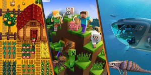 Best Architecture Games That Let You Build Houses