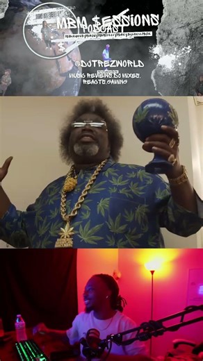 Afroman - Lemon Pound Cake (OFFICIAL MUSIC VIDEO)