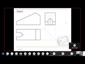 2- Leçon 1 (partie conception mécanique) deuxième vidéo: Les principales règles et normes du dessin