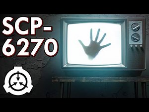 SCP-6270 | The Harbinger Broadcast