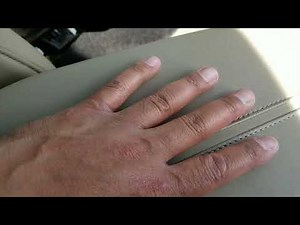 How To Remove 2015-2020 Acura TLX Center Console.