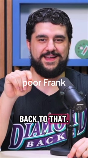 Prank Frank: The Basement Yard Podcast Highlights