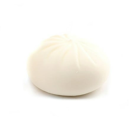 Simulation Simulation Steamed Stuffed Bun Relieve Stress Slow Rising Buns Simulation Decompression Toy - Walmart.ca
