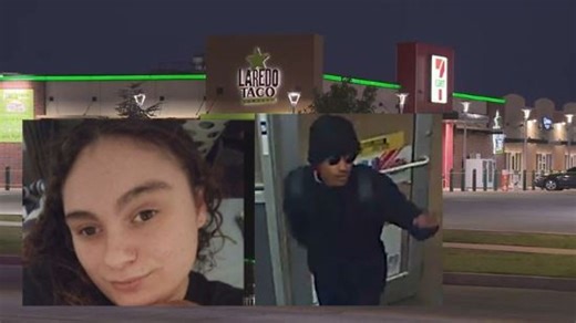 Affidavit reveals details in the murder of 7-Eleven clerk Jaedynn Anthony