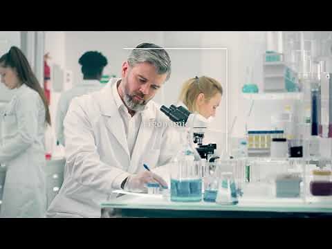 Introducing ELGA PURELAB® Dispenser - Full Version