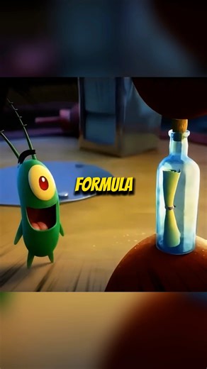 37K views · 742 reactions | What is the Real Krabby Patty Secret Formula? #spongebob #nickelodeon #cartoon #theory #mystery | Wentworth Bros | Facebook