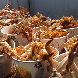 2.2K views | Street food has my ❤️ | BuzzFeed Canada | Facebook