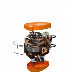 [Hot Item] Versatile Small Electric Hoist, 3 Ton Capacity, 55 Kg, Triple Phase