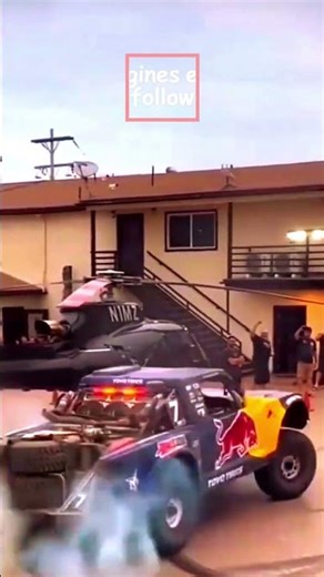 Inside a Rally Car: Every Control Explained 🌪️ #WRC #Rally #Motorsport