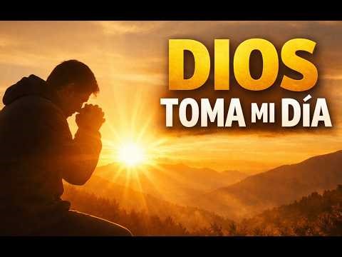 🙏 MORNING PRAYER TO START THE DAY WITH GOD | 9 Minutes of Blessing and Peace
