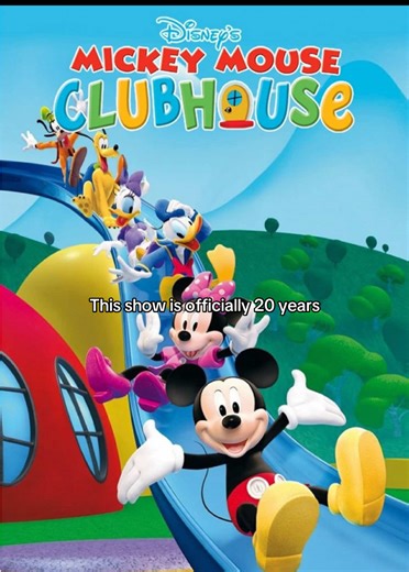 Wht was y’all’s favourite episode mines was the Easter episode #mickeymouseclubhouse #disney #nostalgia #fyp #creatorsearchinsight