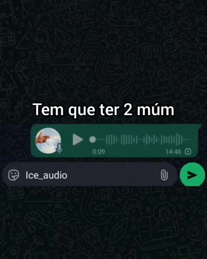 Ice áudio (@ice_audio)’s videos with som original - Ice áudio