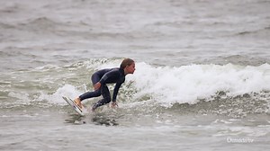 172K views · 210 reactions | Will Skudin is the only New Yorker on the Big Wave World Tour, but his relationship with surfing goes much deeper. | Outside Magazine | Facebook