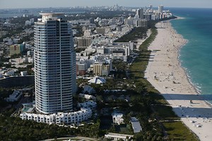 Les Etats-Unis épargnés par les révélations des « Panama papers »