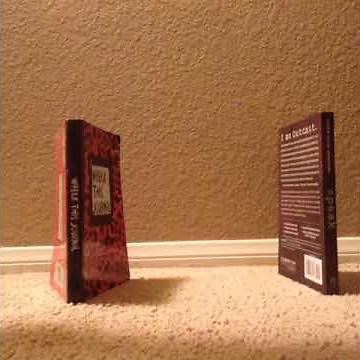 Kitten Wrecking Ball Vine