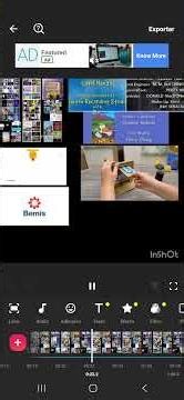 Credits Remix