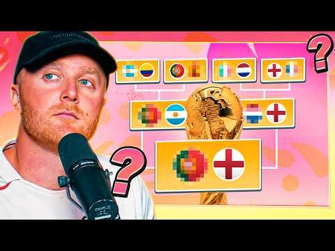 Our 2026 World Cup Full Bracket PREDICTIONS